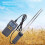 Long Probe Digital Moisture Meter 2
