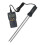Long Probe Digital Moisture Meter 1