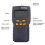 Long Probe Digital Moisture Meter 3
