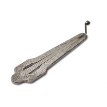Muaro """" Aria """" Jaw Harp - Orosz vargan, Glazyrin