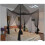 Black XL mosquito net bed sky fly net mosquito net canopy insect net 4