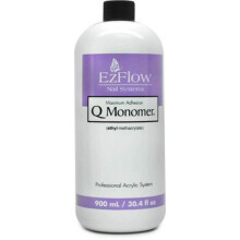 Unghie finte monomeriche EZ Flow Q da 30,4 once fluide