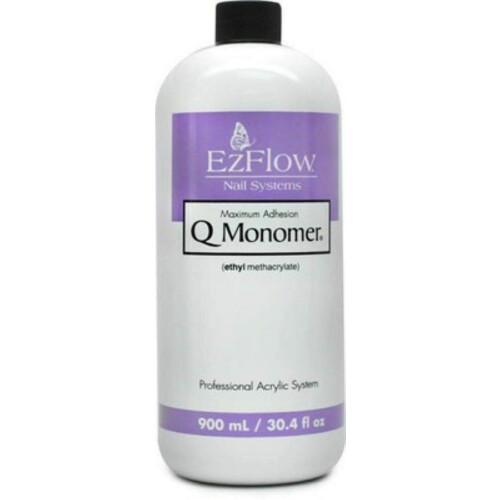 EZ Flow Q Μονομερής Ψεύτικα Νύχια, 30.4 Υγρές Ουγκιές