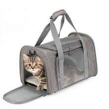 Mr. Pen- Dierendraagzak Kattendraagzak Hondendraagzak Kattentasdraagzak Kattenreismand Zachte kattendraagzak Hondenreismand Reisdraagzak voor huisdie