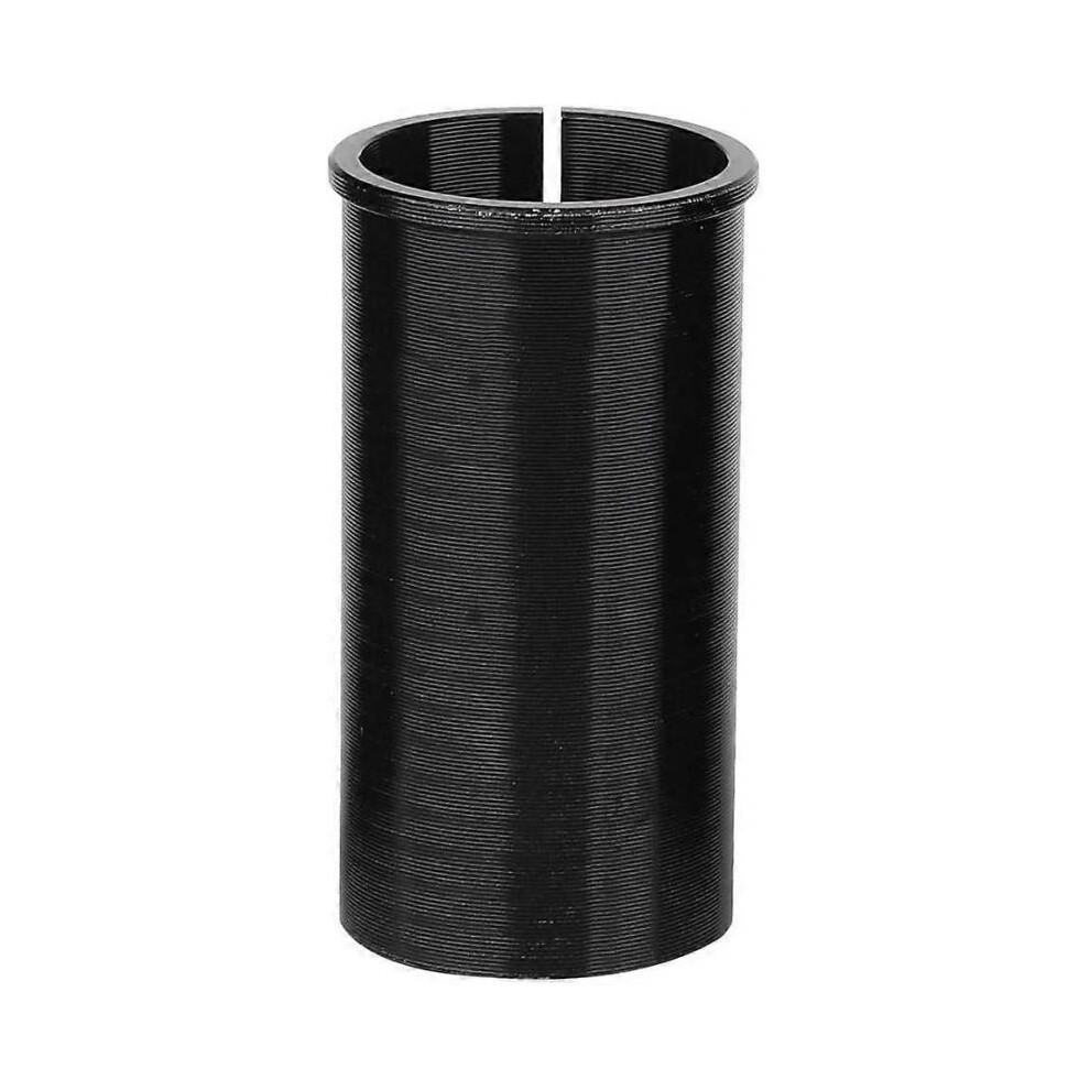 (27.2 to 30mm)Health Gear Seatpost Tube Adapter, Aluminum Alloy Bike Road Bike Seat Post Tube Adapter 27.2mm to 28.6/30/ 30.4/30.8/31.6/33.9mm