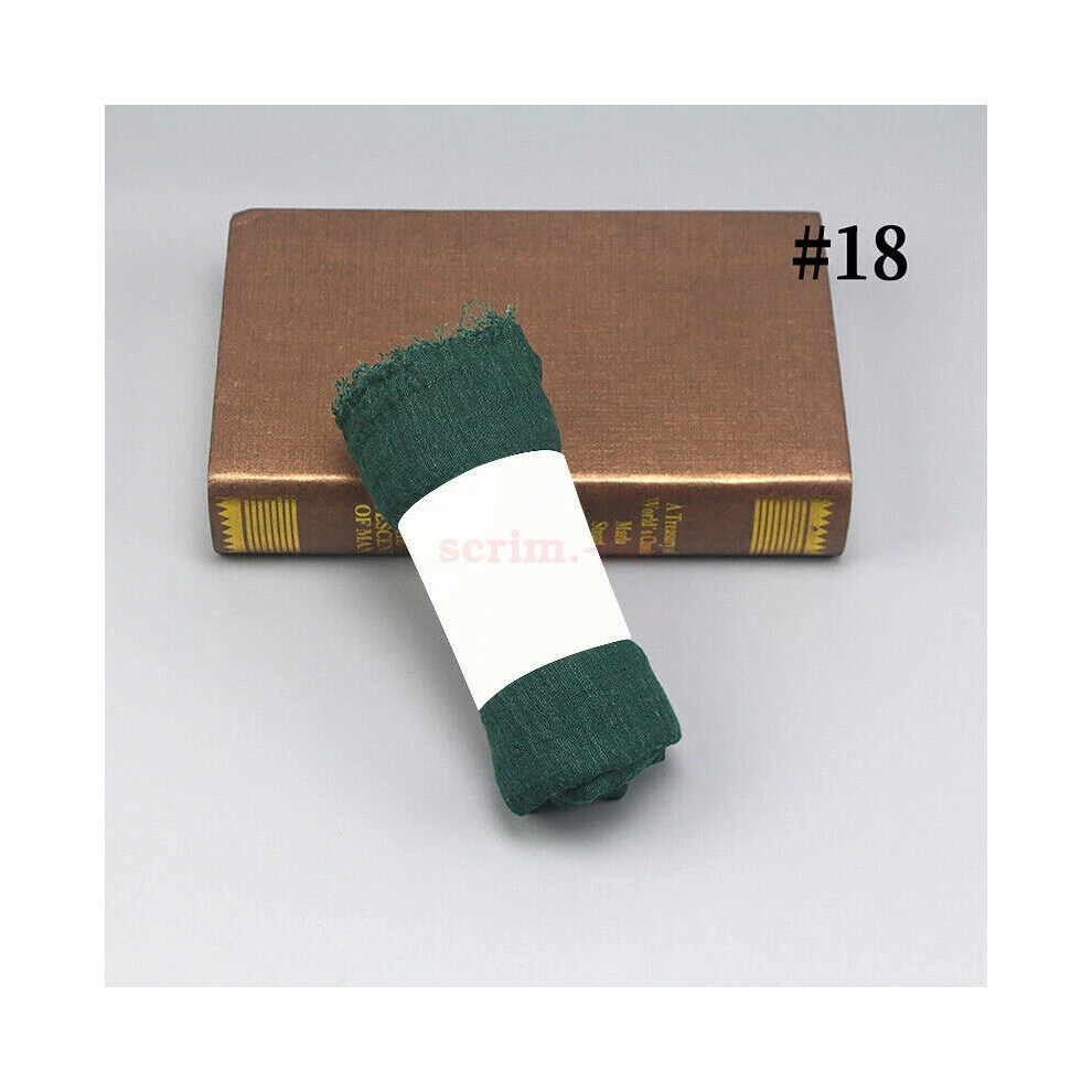 (18) Women Islamic Crinkle Scarf Headscarf Cotton Muslim Scarves Shawls Wraps New-image-OPC-PHPHKHN-NEW