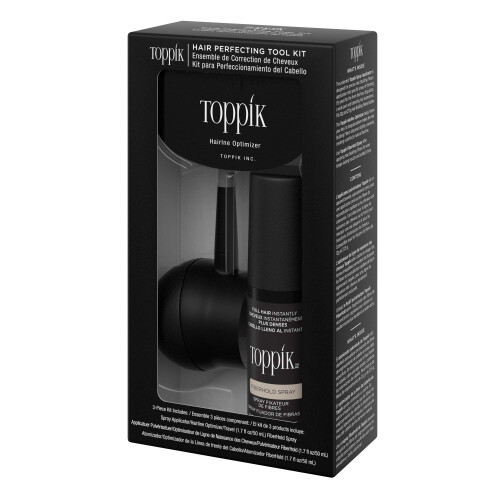 TOPPIK Toppik Haarperfektionierungs-Toolkit 2