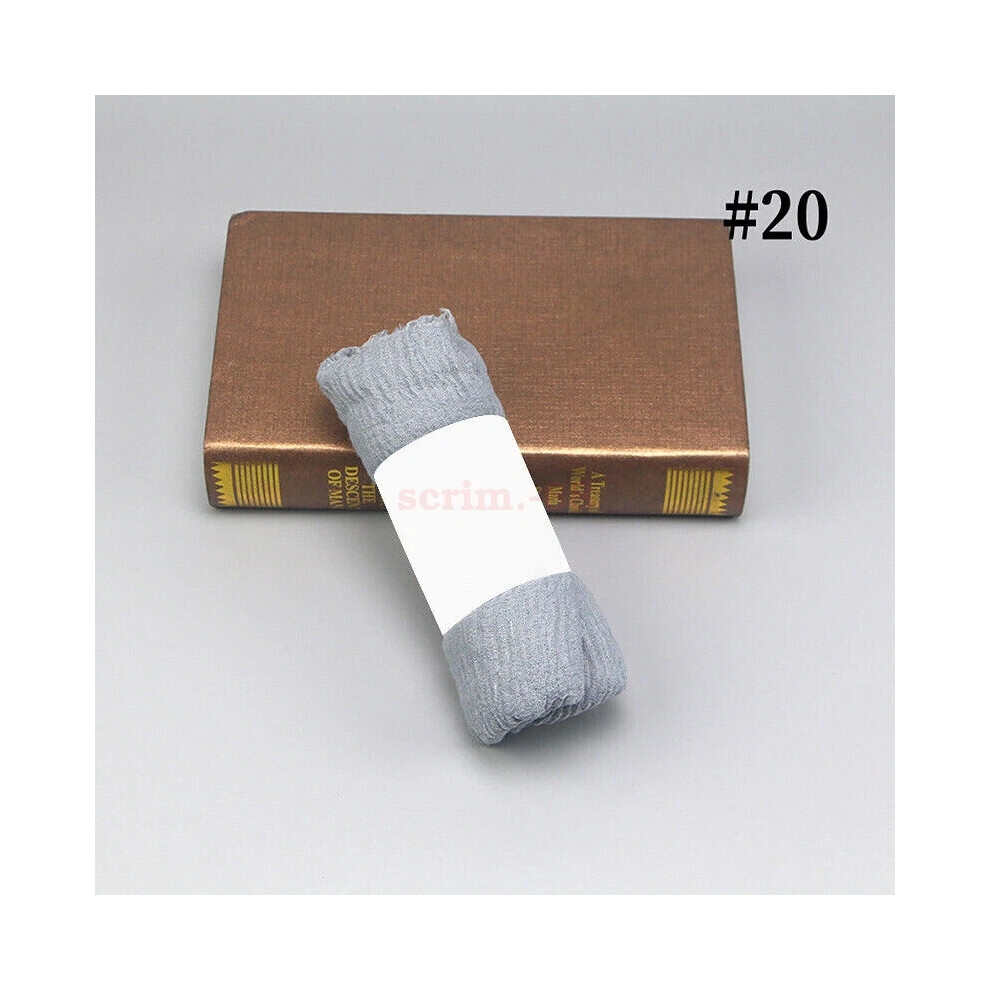 (20) Women Islamic Crinkle Scarf Headscarf Cotton Muslim Scarves Shawls Wraps Hot-image-OPC-PHPHM2C-NEW