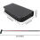 Golf Putter Set,Golf Putting Trainer with Ball Hole-Cup & Box for Indoor Golf Putting Practice 2