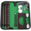 Golf Putter Set,Golf Putting Trainer with Ball Hole-Cup & Box for Indoor Golf Putting Practice 1