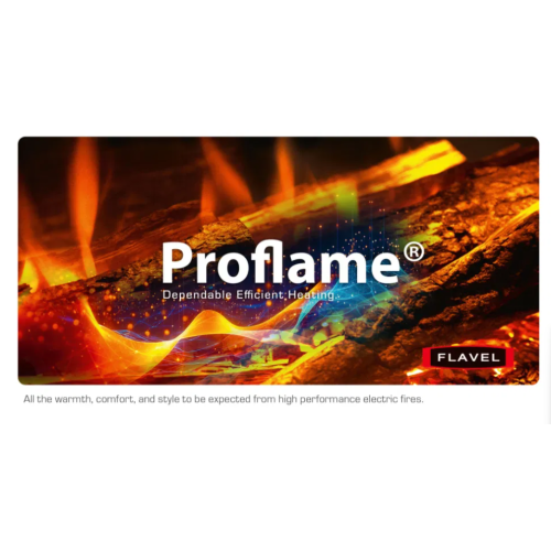 Flavel Proflame Asencio 2