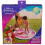 Swimways Disney Princesa Ariel Splash tape 1