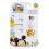 Tsum Tsum 3er-Pack Figuren: Tigger/Wei   es Kaninchen/Mickey 1