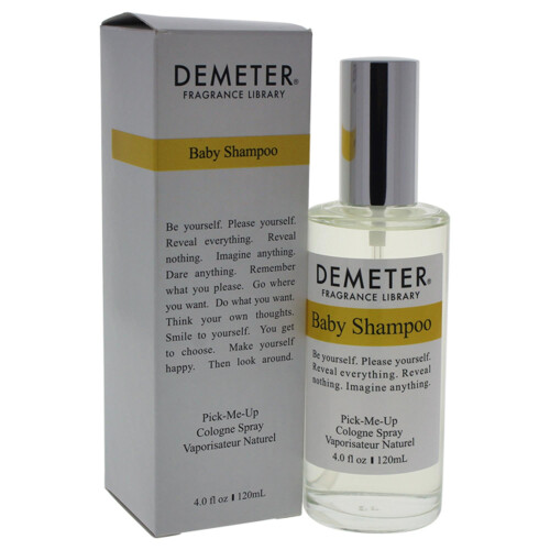 Demeter Baby Shampoo per donne 4 once