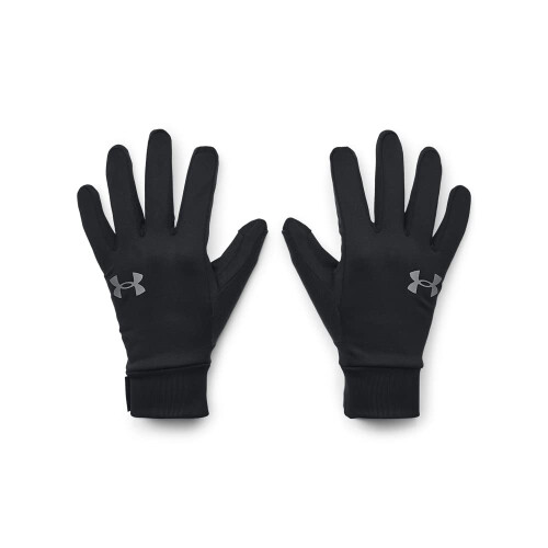 Under Armour Under Armour Ανδρικά Storm Liner, (001) Μαύρο / Γκρι, Μεγάλο