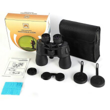 Adult Binoculars , Super Clear Lens Binoculars, Great for Bird Watching, Hiking, Outdoor Hunting, with Carrying Case