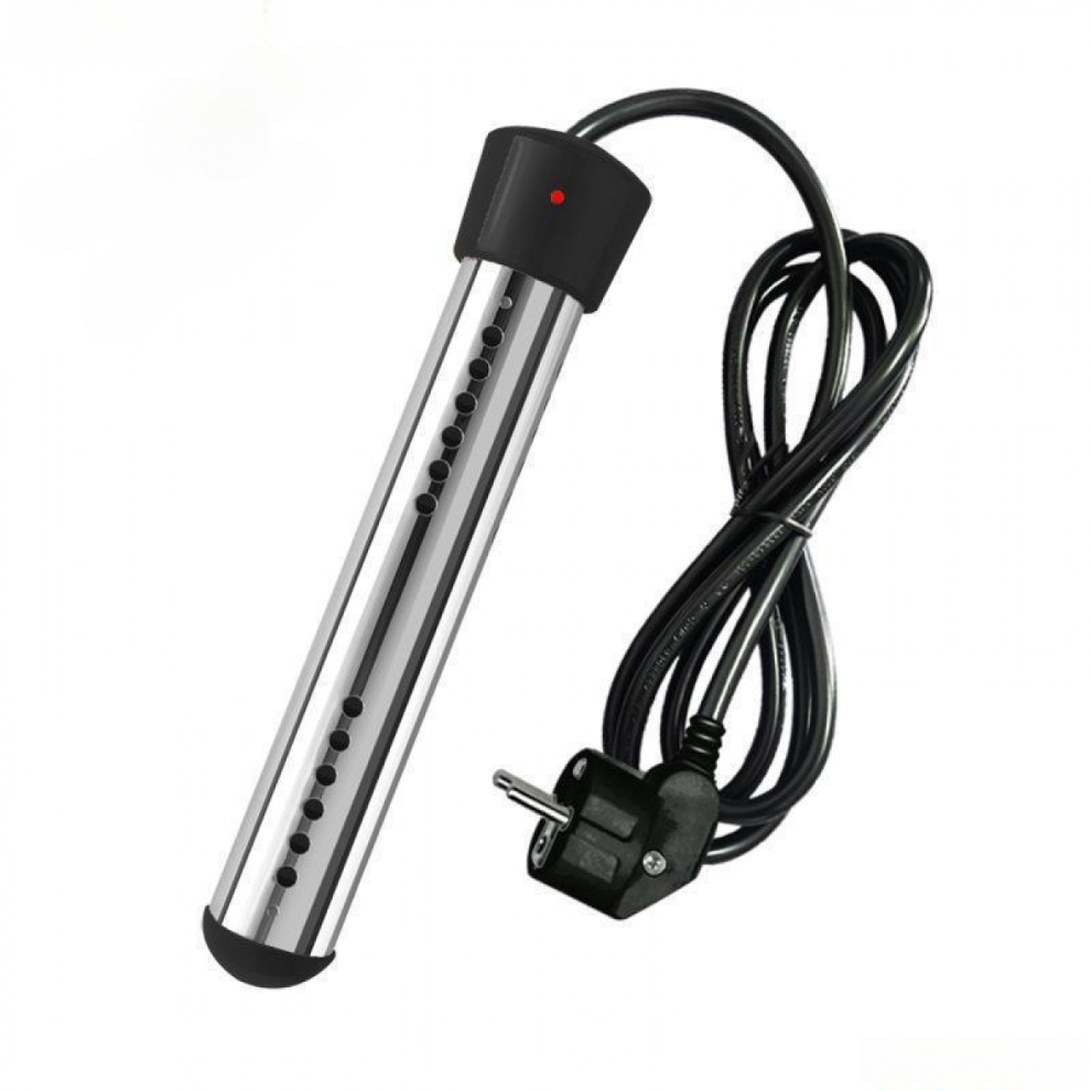 Chauffe-eau électrique pour piscine 3 000 W