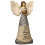 Pavilion Pavilion Gift Company 82421 Figur Elements Angels, Silber 1