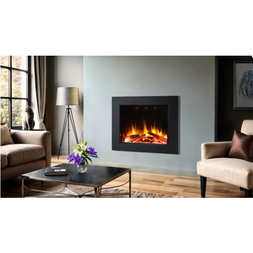 Flavel Proflame Celena Noir 2