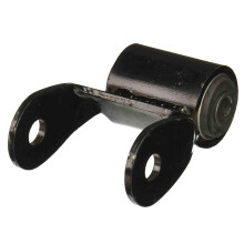 Crown Automotive 52000507 Shackle Black