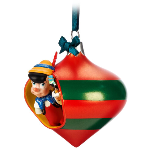 Disney Disney Πινόκιο και Τζιμίνι Κρίκετ Σκετς Μπλοκ Λαβράκι 1