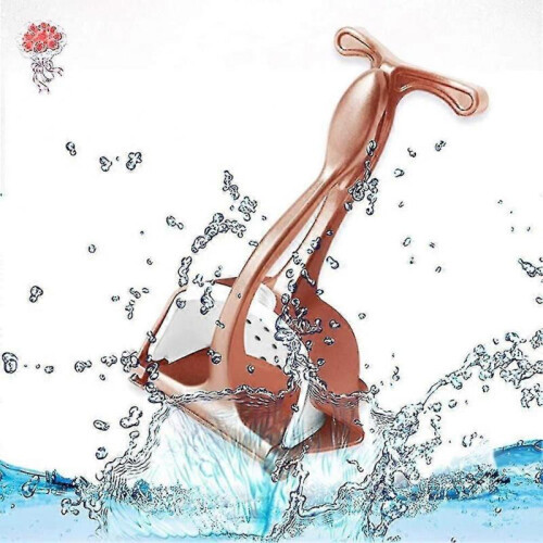Lemon Squeezer Juice Squeezer Juicer Hand Press - Stainless Steel Hand Juicer 1