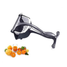 Lemon Squeezer Juice Squeezer Juicer Hand Press - Stainless Steel Hand Juicer