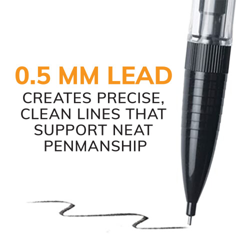 BIC Μηχανικό Μολύβι BIC Xtra Precision 144CT 1
