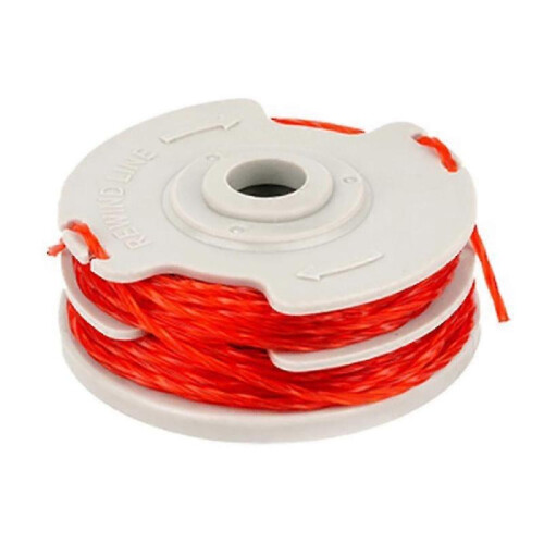 Double Autofeed Spool And Line String Trimmer Wire Compatible with Flymo Fly021 1