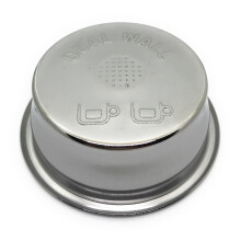 Breville .BES900XL/15.10 Twee Cup Dubbelwandig Filter, 58mm