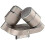 Red Bull Rode IXY Microfone de grava      o est   reo para iPhone/iPad com conector de 30 pinos 1