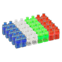 40pcs Led Finger Lights for Kids Adults Bright Party Favors Party Supplies for Holiday