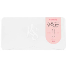 Kiara Sky Gelly Tips Soak Off (Lange kist)