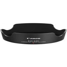 Canon EW-63C zonnekap voor EF-S 18-55mm f/3.5-5.6 IS STM-lens