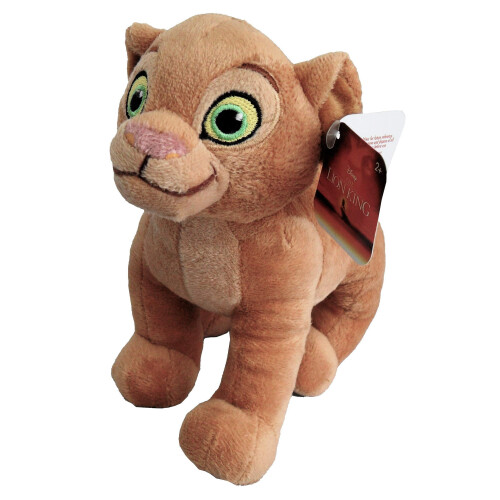 Disney Disney Leijonakuningas Nala pehmolelu s   kkituolissa 1