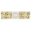 Crabtree & Evelyn Crabtree e Evelyn Summer Hill Drawer Liners 12 em x 22,5 em 1