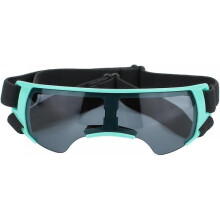 (Blue) Dog Sunglasses,pet Goggles Anti-uv Dog Goggles For Small Medium Breedthe Frame Without Magnetic Suction