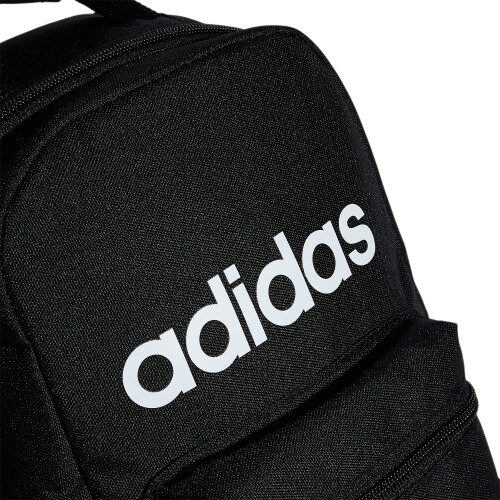 Adidas adidas Santiago Isolierte Lunchtasche, Schwarz/Wei   , Einheitsgr      e 2