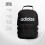 Adidas adidas Santiago Isolierte Lunchtasche, Schwarz/Wei   , Einheitsgr      e 2