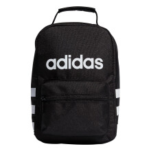 adidas Santiago ge?oleerde lunchtas zwart/wit, ?n maat