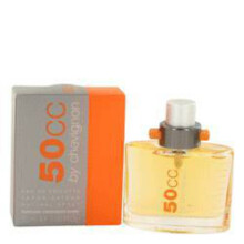 Chevignon 50cc By Chevignon 1,66 oz Eau De Toilette Spray voor mannen