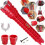 8in1 Sink Basin Multifunction Faucet Wrench Install Tap Spanner Installer Tools 1