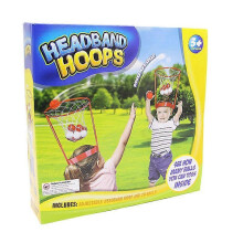 Basketball Kids Outdoor Toys - Overhead Basketball Toys, Safe Educational Parent-child Sports Outdoor Sports