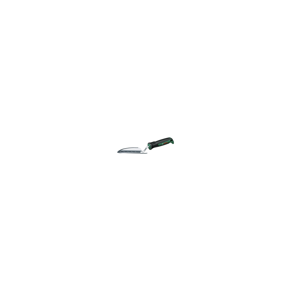 Bosch Garden Hand Tool Planting Trowel - Green