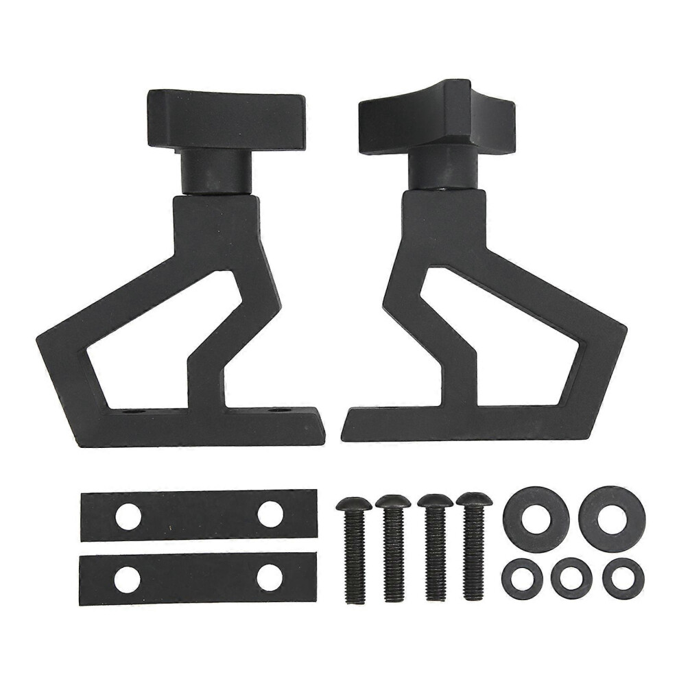 Support de cric de levage en alliage d'aluminium, pièces de rechange pour Jeep Wrangler