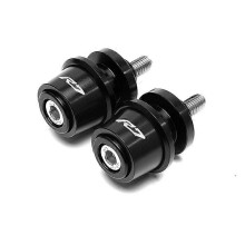 Bobines de bras oscillant en aluminium CNC 6 mm pour YAMAHA R7 YZFR7 YZF R7 R 7 2022 2022