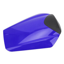 Motorfiets duozit achterbankhoes, kap, staartkuip, ABS-kunststof voor CBR 1000RR 2008-2016, blauw