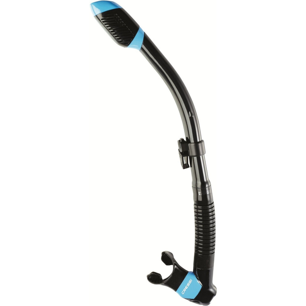 Cressi Supernova Dry Schwarz/Blau-image