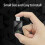 2 in1 Carplay Wireless Adapter for iPhone Android USB Car Dongle 4