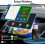 2 in1 Carplay Wireless Adapter for iPhone Android USB Car Dongle 6